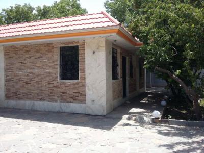 فروش باغ ویلا ۲۰۰۰ متری در کردزار شهریار(کد150)