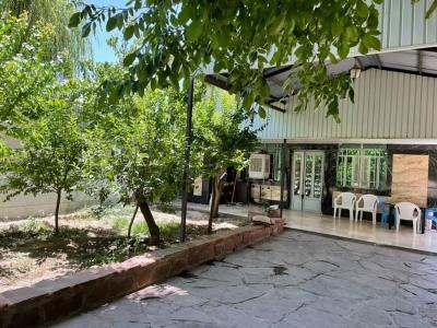 باغ ویلا با نامه جهاد در خوشنام-600 متر باغ ویلا با شرایطی عالی در خوشنام ملارد