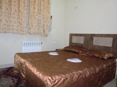 رزرو سوئیت در مشهد