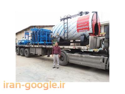 تولید و  فروش خط تولید یونولیت  و خط تولید پلاستوفوم 