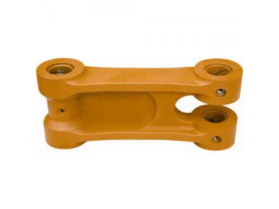 فنر زنجیر سفت کن و یوک و اچ و دنده اسپراکت بیل مکانیکی کوماتسو-ولوو-هیوندایی