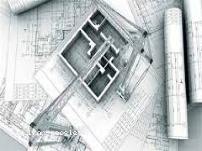 دفتر مهندسی نقشه کشی قائم