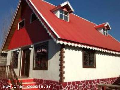 فروش ویلای لوکس در شمال