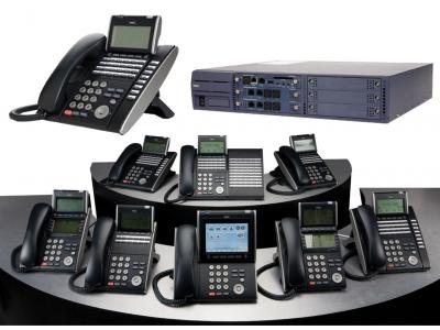 نصب و راه اندازی تلفن ویپ با حداقل هزینه در اصفهان