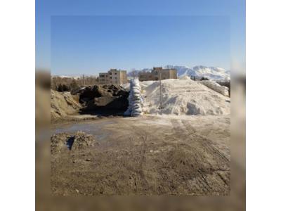 خدمات حمل نخاله بانیسان و کمپرسی ،خاور،وبابکت