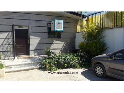  فروش باغ ویلا با سند و فول امکانات