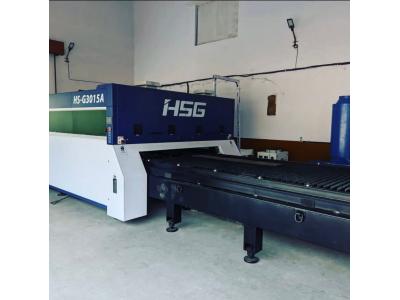 فروش دستگاه فایبر برش  فلزات 