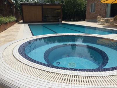 فروش باغ ویلا 1200 متری در شهرک والفجر (کد274)