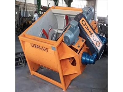  میکسر تویین شفت