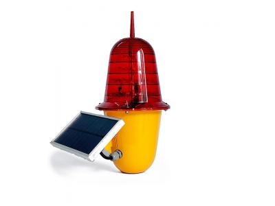 چراغ دکل خورشیدی-سولار لوکس فروشگاه تخصصی و آنلاین فروش انواع چراغ هشدار هوانوردی 
