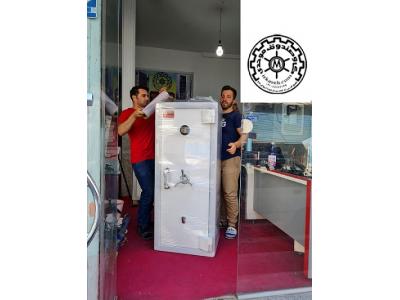 مرکز خدمات گاوصندوق کاوه