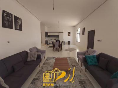 360 متر باغ ویلا در باغدشت شهریار