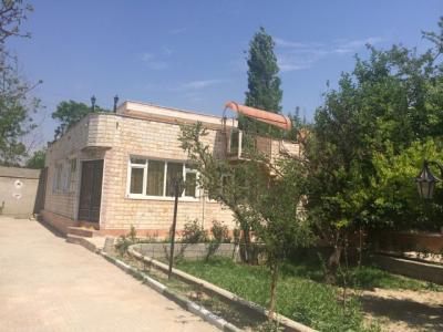 فروش باغ ویلا ۴۰۰۰ متری در شهریار(کد135)