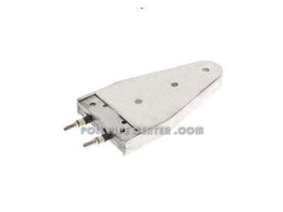 صفحه المنت آذین لوله