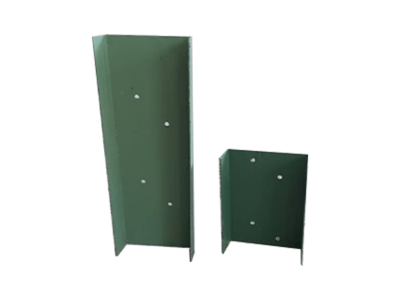 تولید وال پست آماده