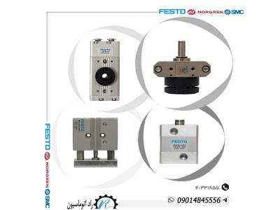 هیدرولیک پنوماتیک راد اتوماسیون