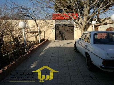 فروش باغ 517 متری در شهریار 