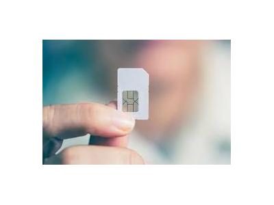 سیم کارت شهر سیم