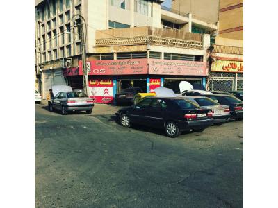 تعمیرگاه فوق تخصصی زانتیا ( هیوندا ) با 50درصد تخفیف