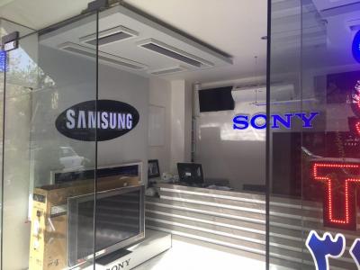 نمایندگی تعمیرات سونی سامسونگ ال جی و توشیبا