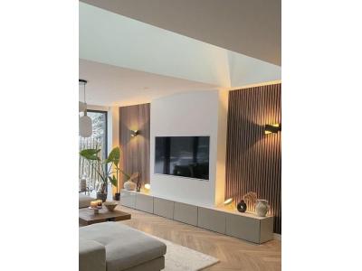 طراحی انواع فضا های اداری , تجاری مسکونی