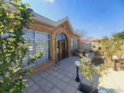 باغ ویلا 500 متری با انشعابات کامل در شهریار