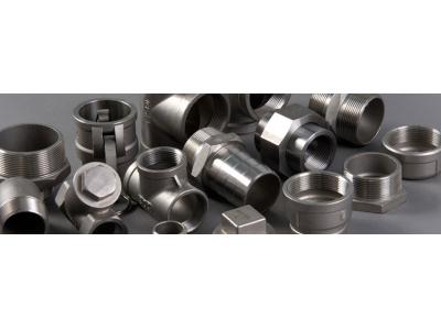 مرکز پخش ، تامین و توزیع انواع لوله فولادی و بورس اتصالات استنلس استیل