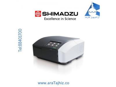 محصولات آزمایشگاهی-نماینده شیمادزو (Shimadzu) ژاپن