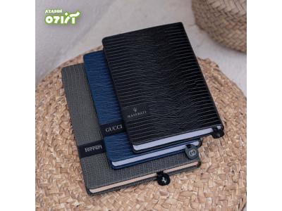 شرکت آزاده-تولید کننده  انواع سررسید 1402و تقویم رومیزی 1402و هدایای تبلیغاتی