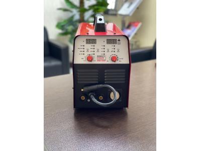 جوش Co2 با گاز و بدون گاز