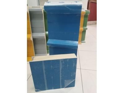 فروش ساندویچ پانل سقفی و دیواری