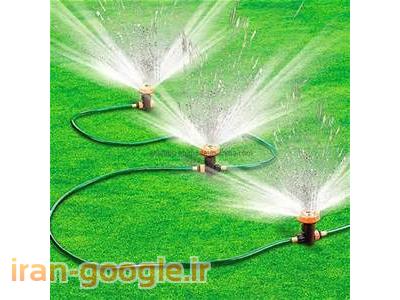 سیستم آبیاری هوشمند