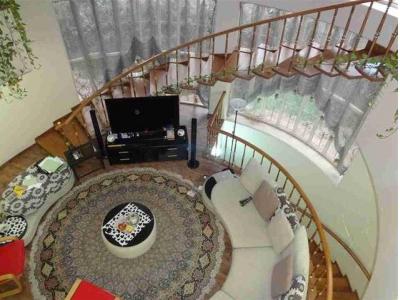 فروش باغ ویلا 3000 متری در زیبا دشت (کد230)