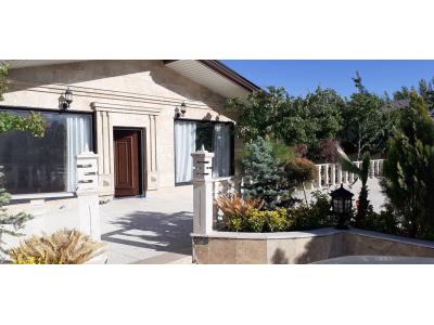 1000 متر باغ ویلا با سند تکبرگ در شهریار