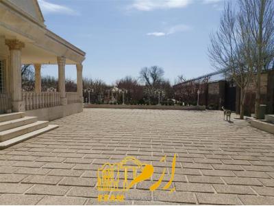 3000 متر باغ ویلا در کردزار شهریار