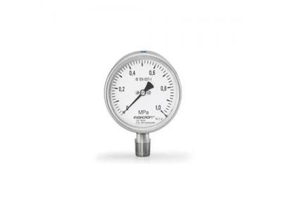 گیج فشار اشکرافت