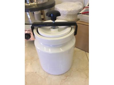 بالمیل ازمایشگاهی و جارمیل سرامیکی و استیل