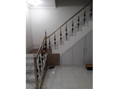 نرده وحفاظ پارس استیل کرج