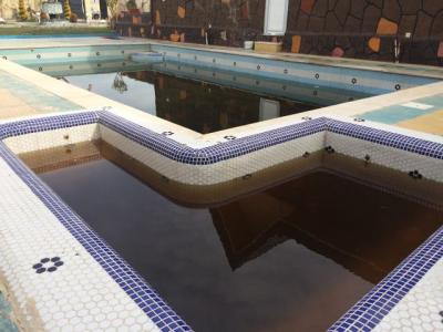  فروش باغ ویلا 1000 متری در صفادشت(کد231)