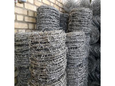 فروش انواع: توری، فنس، مفتول گالوانیزه ،سیم خاردار- سفیران با بهترین کیفیت و مناسب ترین قیمت