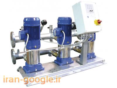 تامین تجهیزات لوازم سنجش صنعتی ، اتوماسیون و ابزار دقیق