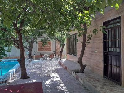 خرید باغ ویلا 600 متری سنددار در شهریار