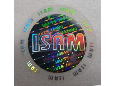 هولوگرام بعد گستر