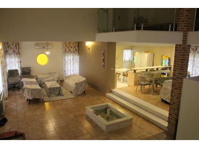 5200 متر عمارت فوق لوکس در شهریار