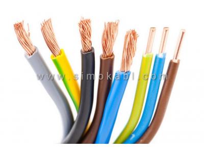 کابل مهاردار خودنگهدار