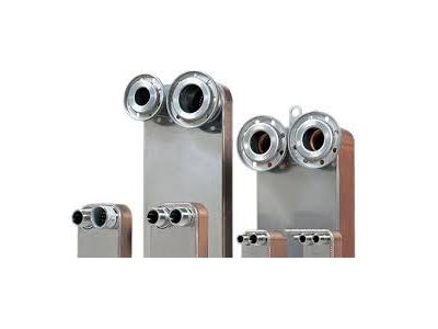  تولید کننده انواع مبدل های صفحه ای در تهران 