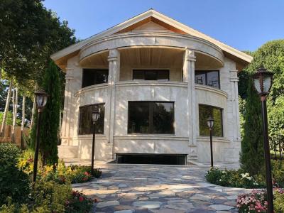 3380 متر باغ ویلای فاخر در شهریار