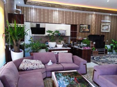 1500 متر باغ ویلای مشجر در شهریار