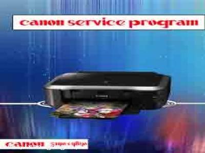 ریست پرینتر اپسون و کانن