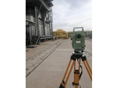 گروه نقشه برداری سیویل یار